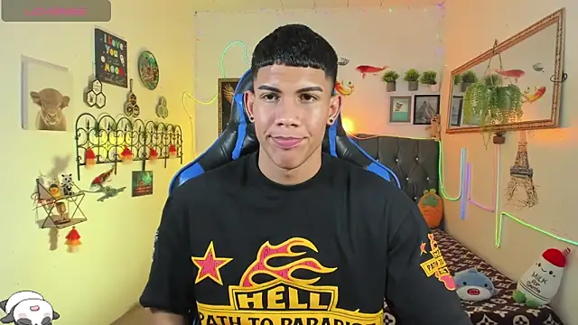 Damian_latinxxx live sex cam