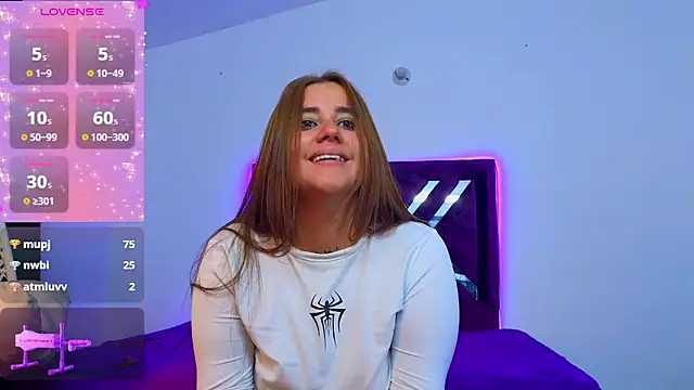 Catherine_summer1's cam snapshot