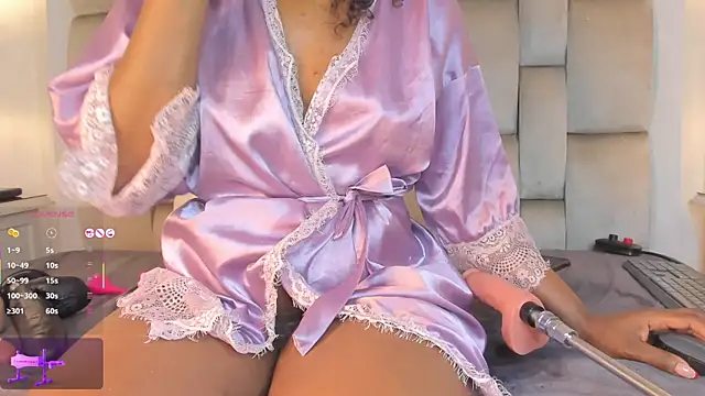 SamanthaBrown69's cam snapshot