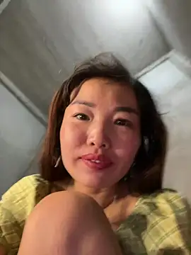 Sunny_lotus's cam snapshot