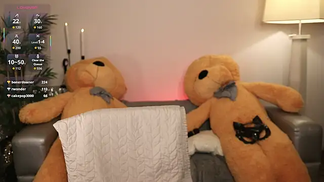 NovaHollisx's cam snapshot