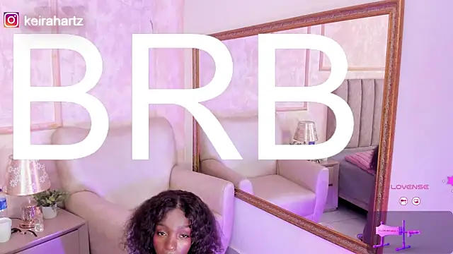 Keirahartz's cam snapshot