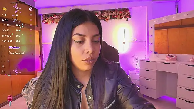 kloe28's cam snapshot