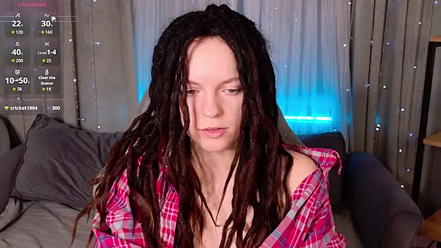 CoreyJane's cam snapshot