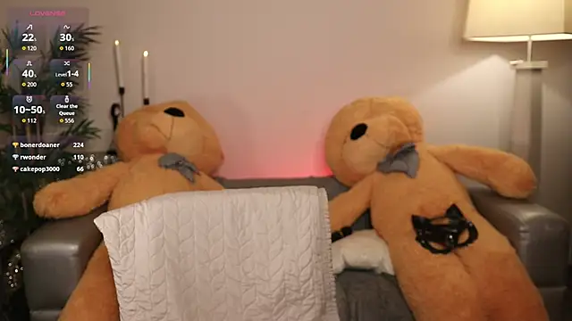 NovaHollisx's cam snapshot