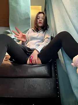 Asia-GoodLuck's cam snapshot