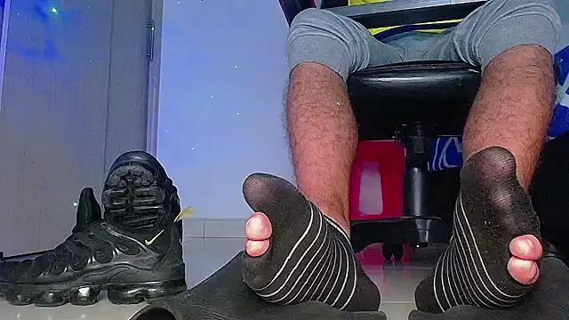 Sir_kev66's cam snapshot