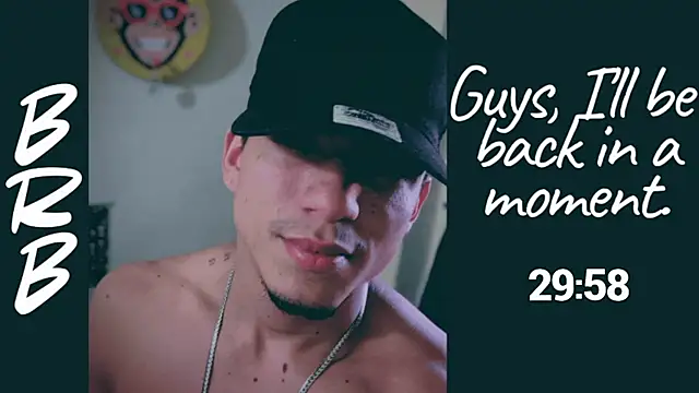 daniscot's cam snapshot