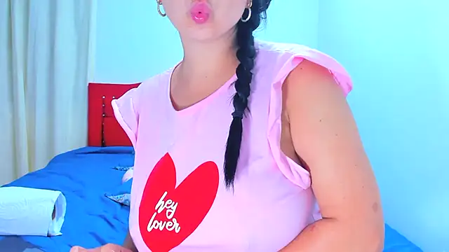 SophieLennox live sex cam