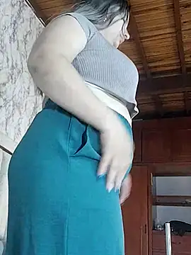 Hannapret__'s cam snapshot