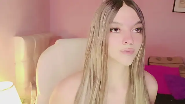 EvaEvangeline live sex cam