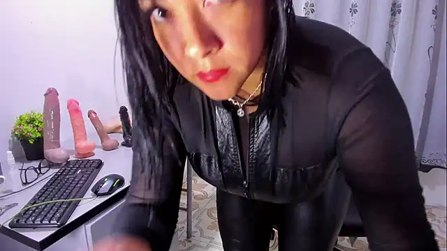 MelissaaCortes live sex cam