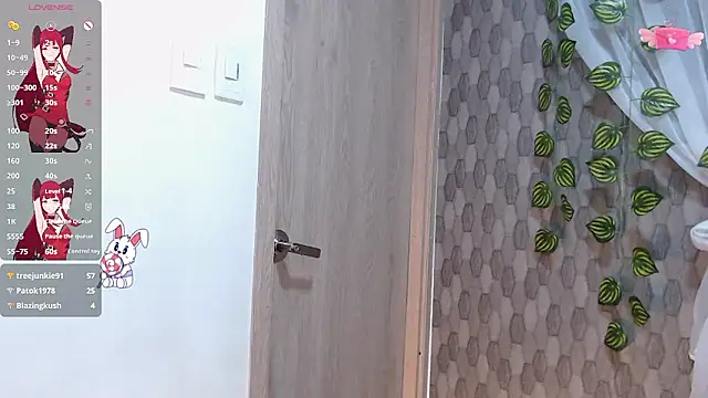 anishasanchezcm101 live sex cam