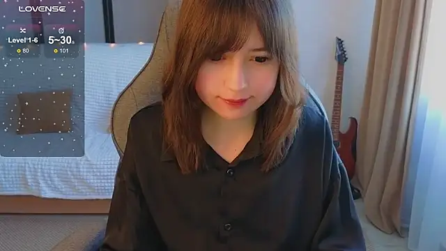 Lina_Brownie's cam snapshot