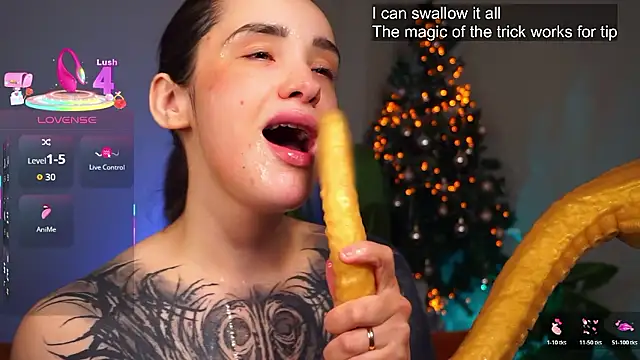 EvaCanton's cam snapshot