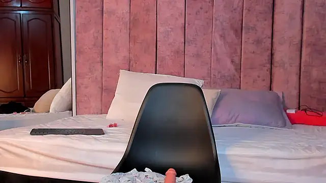 SelenaGmez live sex cam