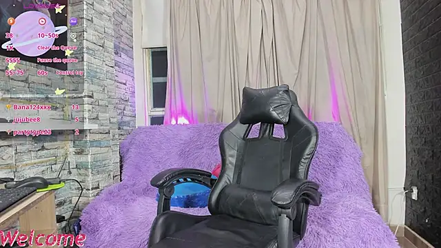 kitty_queen10 live sex cam