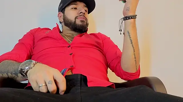 RomanBlack_ live sex cam