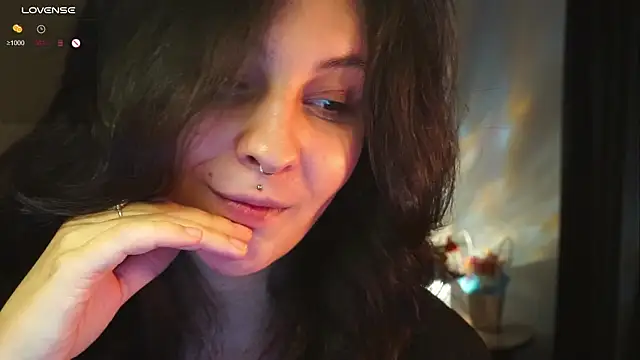 maymary_'s cam snapshot