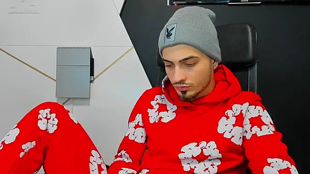 BrandonTate live sex cam