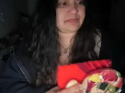 MelanieFawker live sex cam