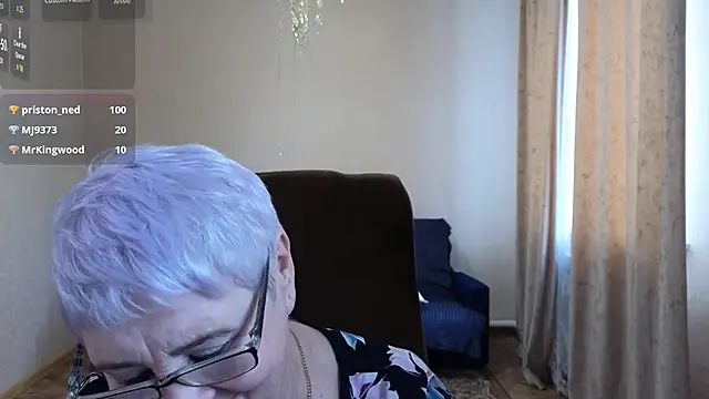 Sandra_Snowflake live sex cam