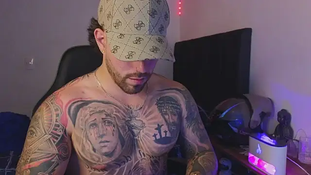 Ades_Lowe live sex cam