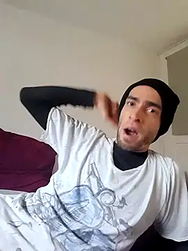 Kinshasa95 live sex cam