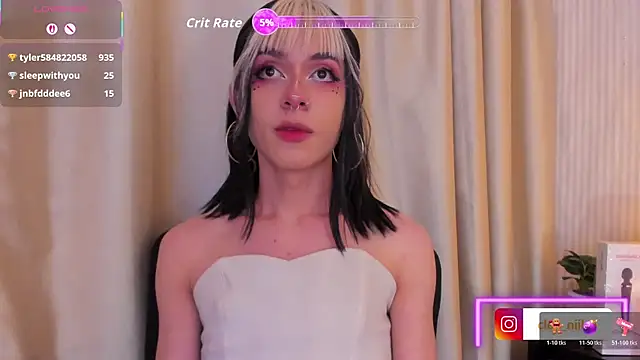 cleeo_nile live sex cam