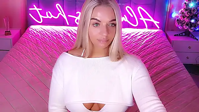 AllwaysHotJ live sex cam