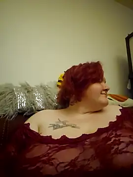 Sh0rtFluff live sex cam