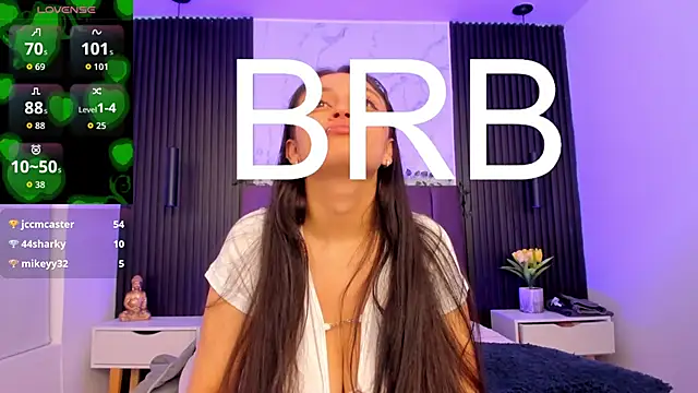 melany_heaven live sex cam