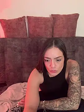 celestestars live sex cam