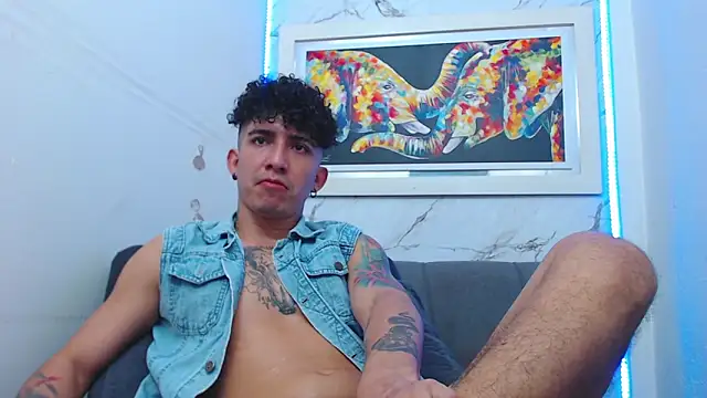 targuerian22 live sex cam