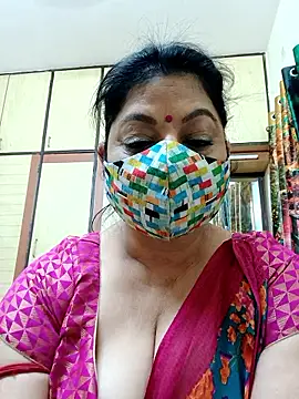 Ratna-777 live sex cam