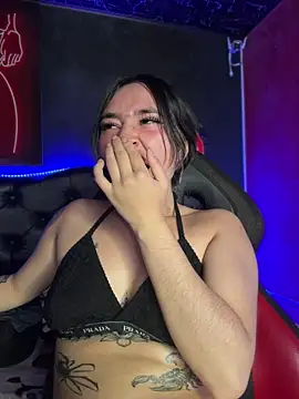 Sophie_LS live sex cam