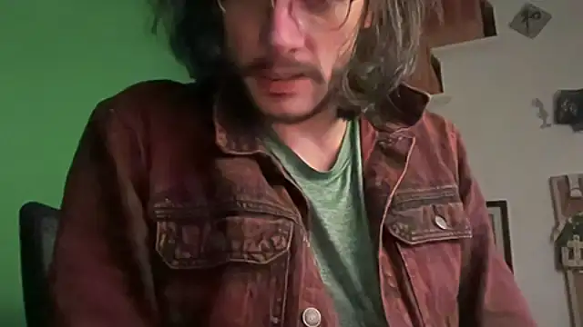 MasterDaddyCool live sex cam