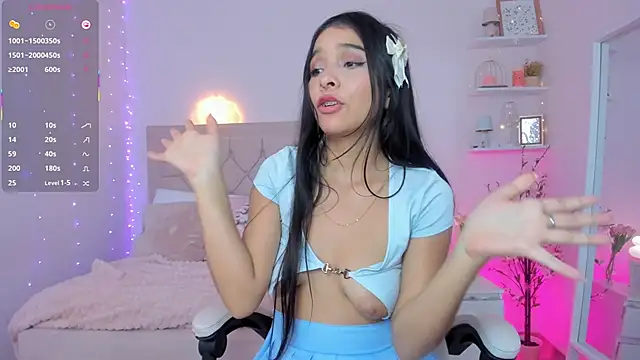 kim_dreams18 live sex cam