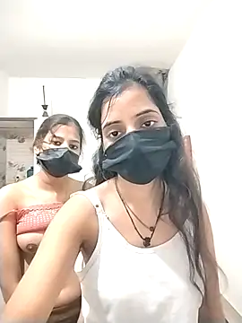 Hot-komall live sex cam