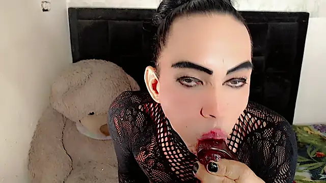 Michell_Queen live sex cam