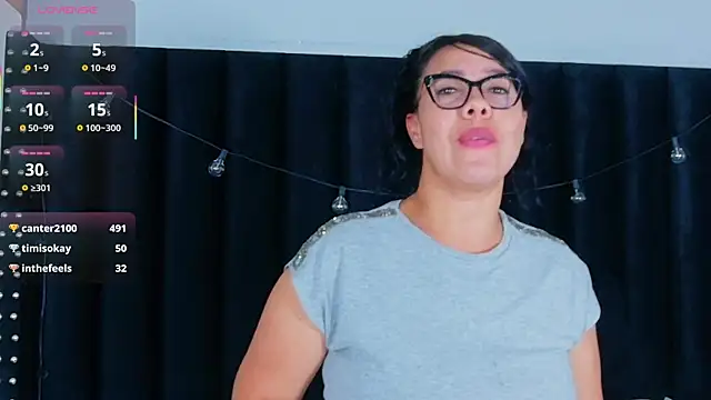 hotlatinateacher live sex cam