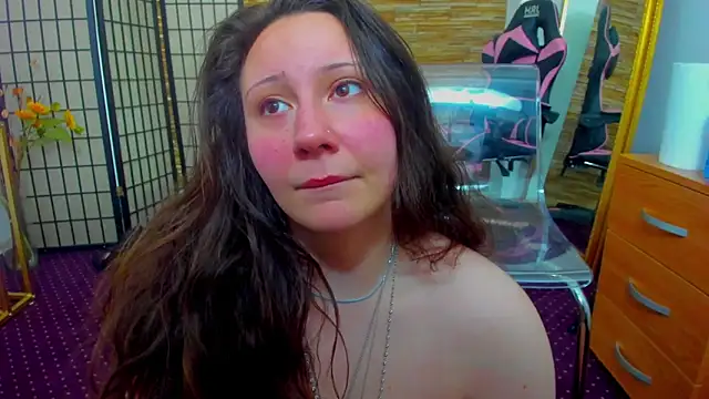 AishaRouhi live sex cam