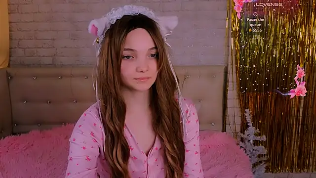 AnimeAlica18 live sex cam