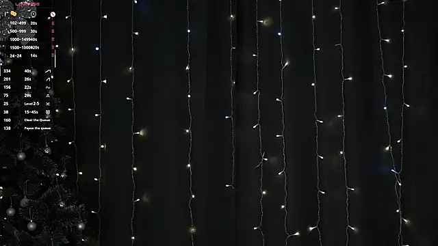 LettySlovacek live sex cam