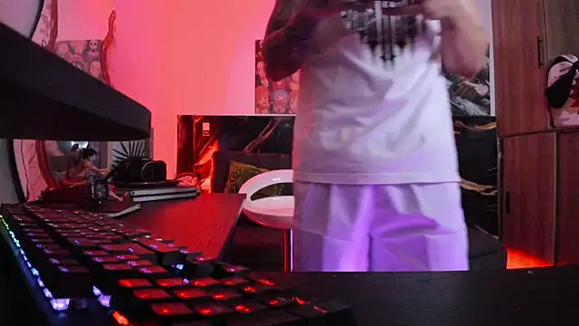 Dominatofstupid's cam snapshot