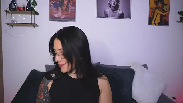 SophiieCumsx's cam snapshot