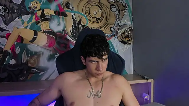 Criss_Adams's cam snapshot