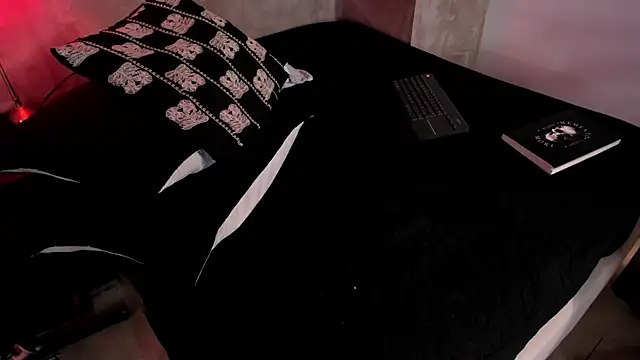 Maximo_Zahir's cam snapshot