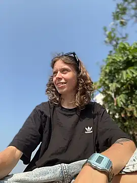 RinaMood live sex cam