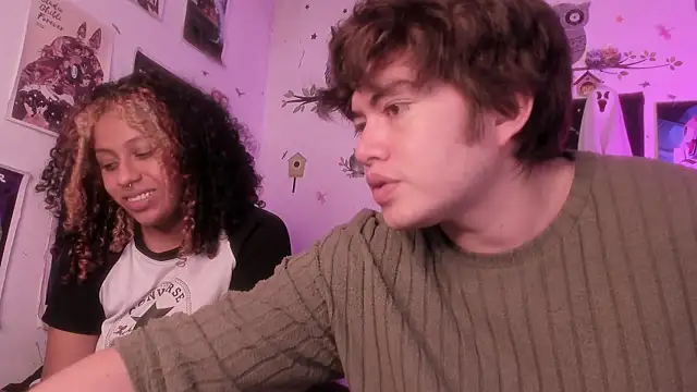 hothoneychile's cam snapshot